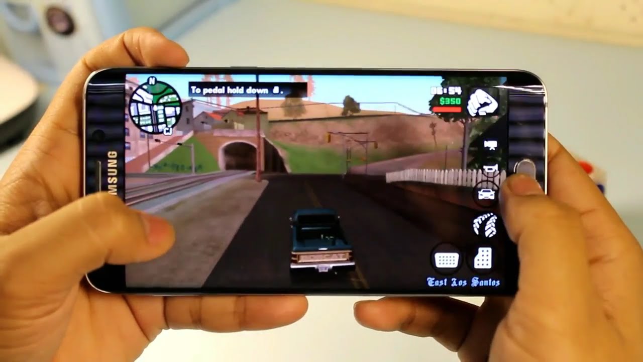 Gta san andreas free download for android lollipop