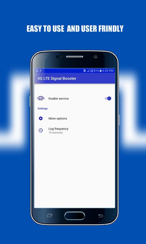 Download 4g Booster For Android