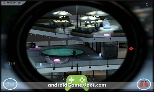 Hitman 2 Free Download For Android