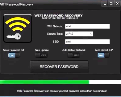 Download Wifi Hack V5 For Android