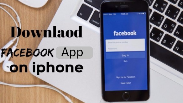 Download Facebook For Mobil Phone